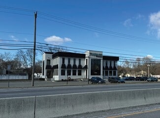 More details for 411 Route 23, Pompton Plains, NJ - Office/Retail, Retail for Lease