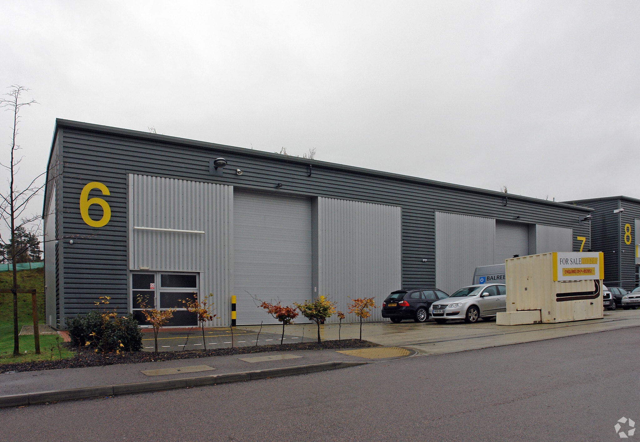 Bellingham Way, Aylesford for sale Primary Photo- Image 1 of 1