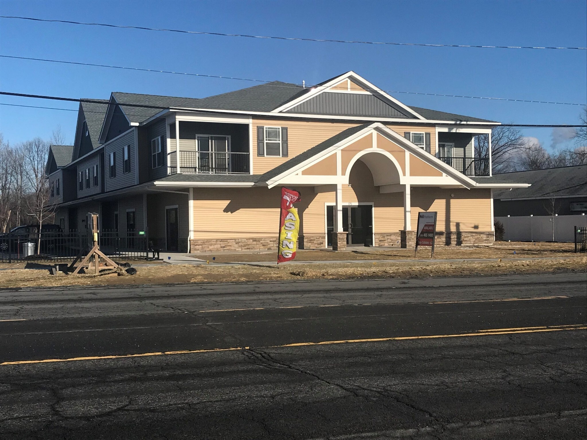 175 Troy Schenectady Rd, Watervliet, NY for sale Building Photo- Image 1 of 1
