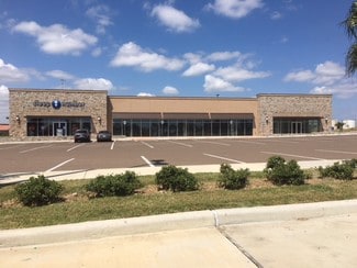 More details for 2302 NE Bob Bullock Loop, Laredo, TX - Retail for Lease