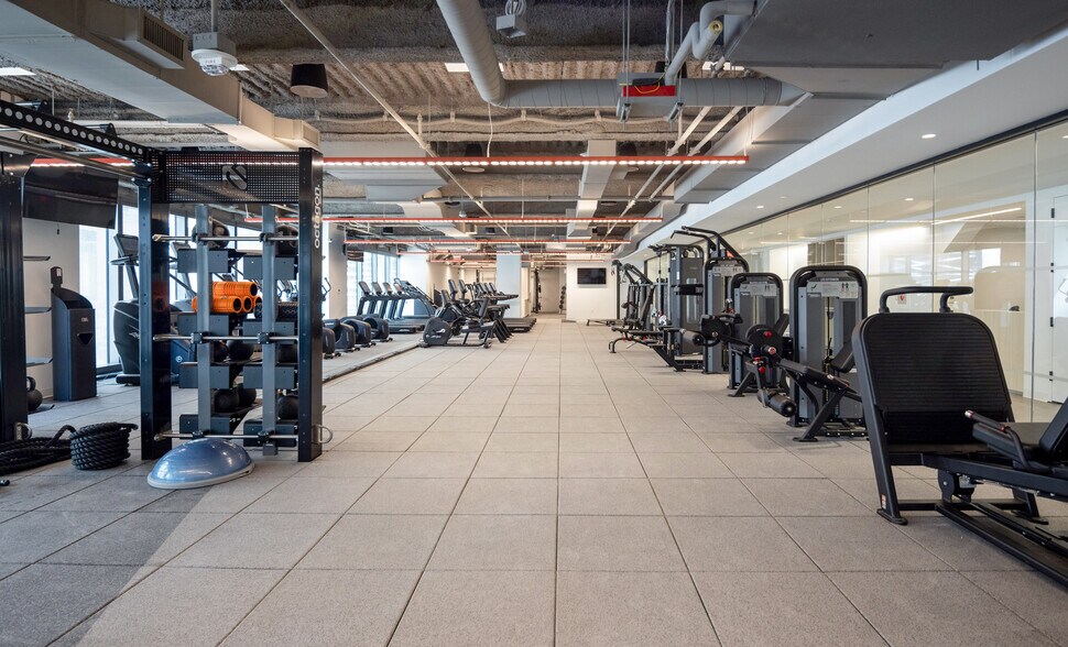 1 Post Office Sq, Boston, MA for lease - Interior Photo - Image 2 of 4