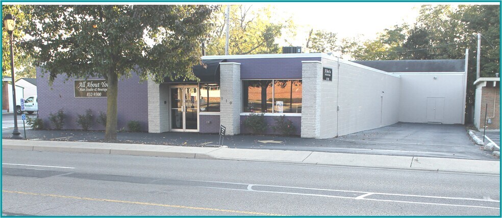 119 S Main St, Union, OH for sale - Building Photo - Image 1 of 1