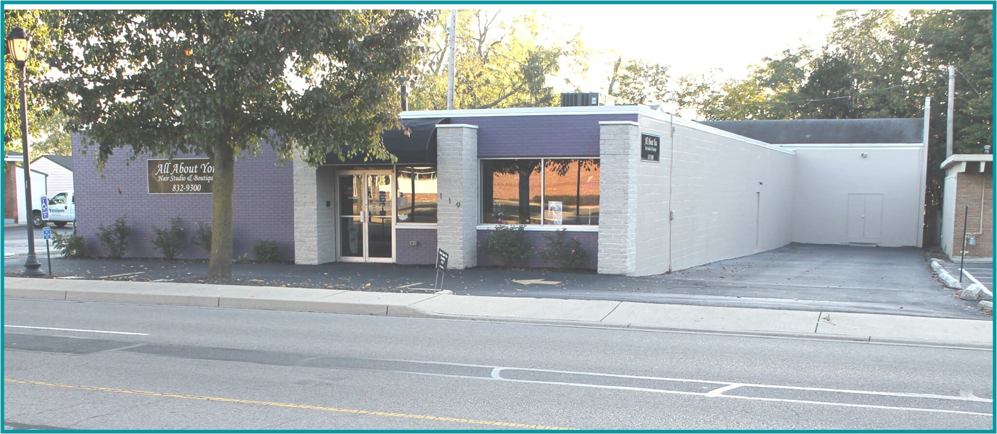 119 S Main St, Union, OH for sale Building Photo- Image 1 of 1