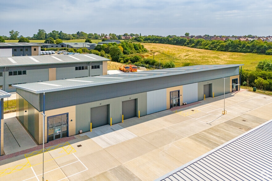 Winstow Rd, Leicester for lease - Building Photo - Image 3 of 7