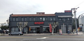 More details for 358-360 S La Brea Ave, Los Angeles, CA - Retail for Lease