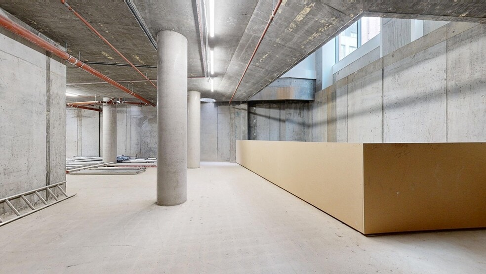 2-16 Bayford St, London for lease - Matterport 3D Scan - Image 3 of 20