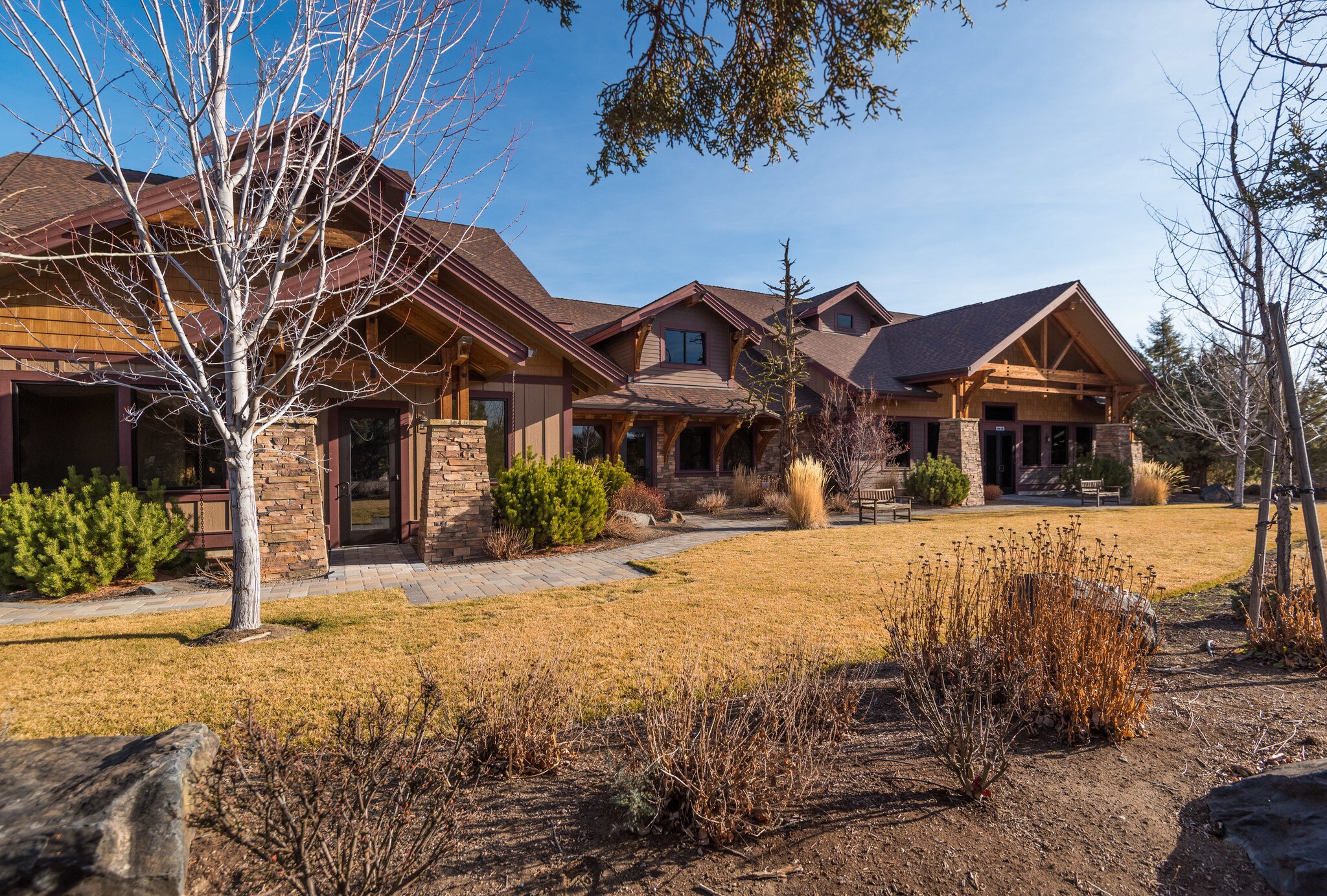 7515 Falcon Crest Dr, Redmond, OR for sale Building Photo- Image 1 of 1