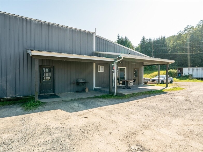 8383 NY-961F, Arkport, NY for sale - Building Photo - Image 2 of 36