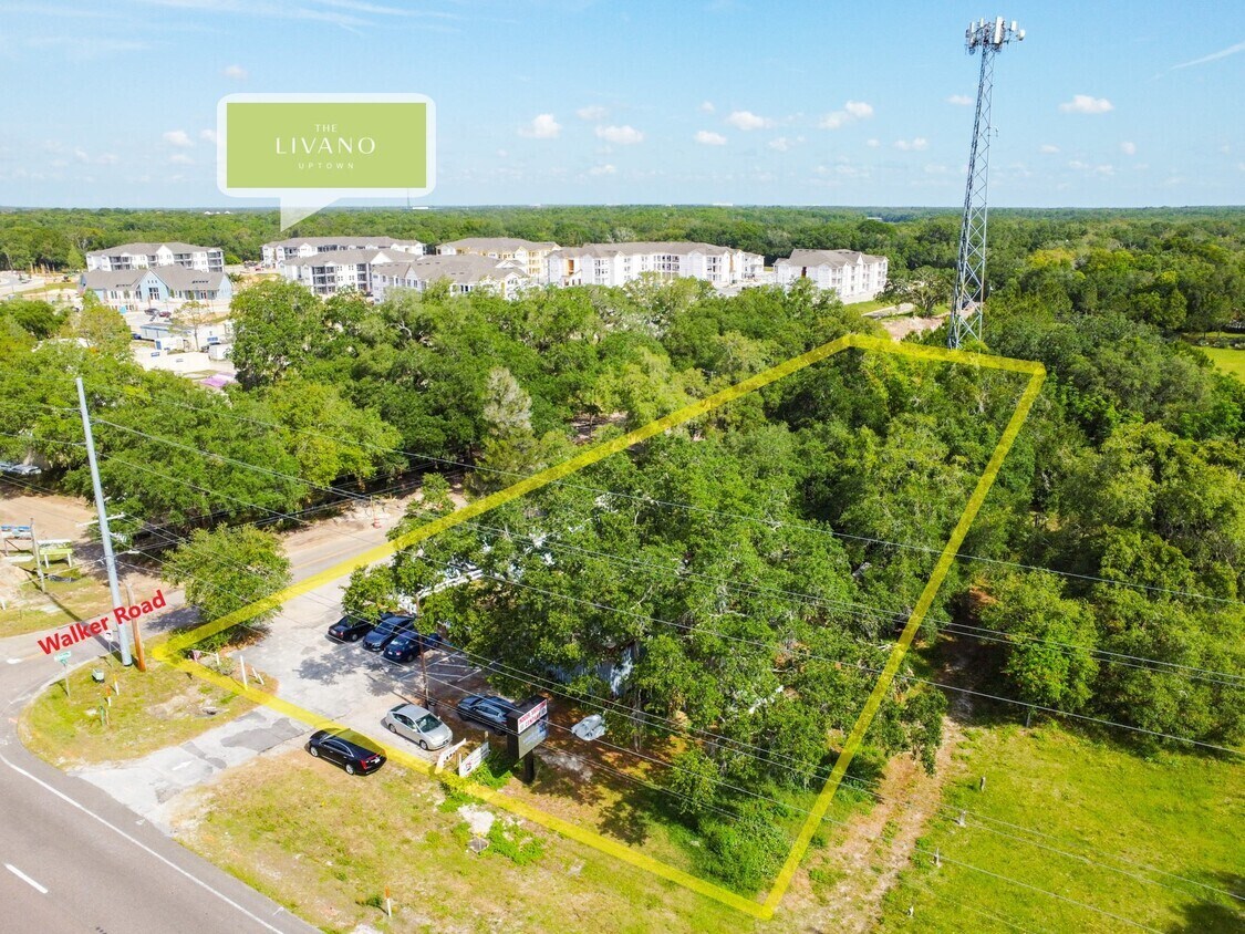 9402 E Fowler Ave, Thonotosassa, FL 33592 CG Zoning Neighboring New