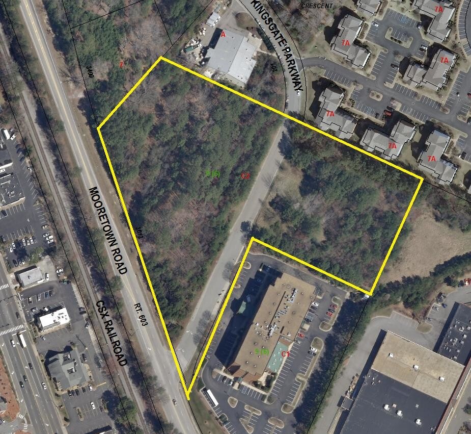 3012 Mooretown Rd, Williamsburg, VA for sale Other- Image 1 of 1