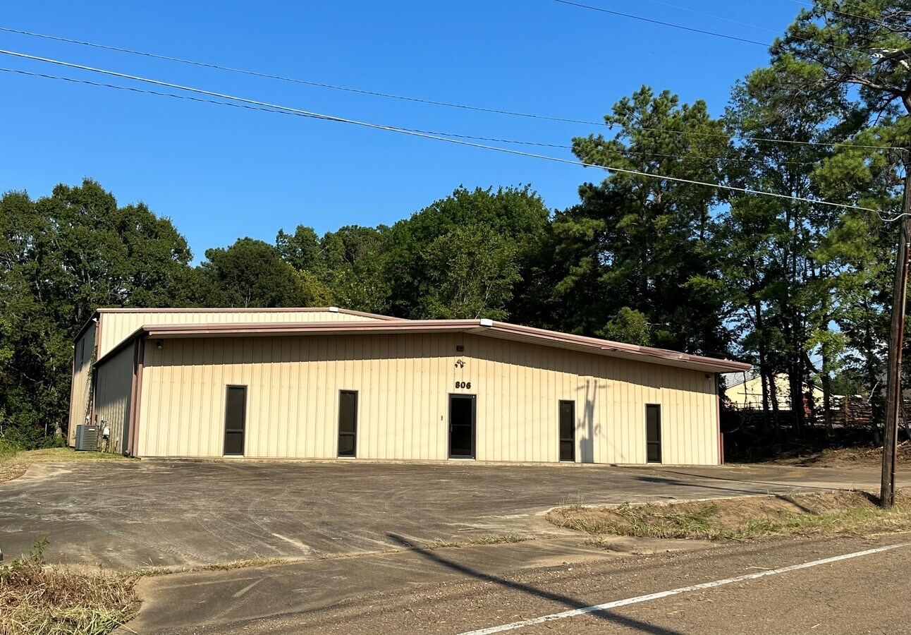 806 Old Highway 471, Brandon, MS 39042
