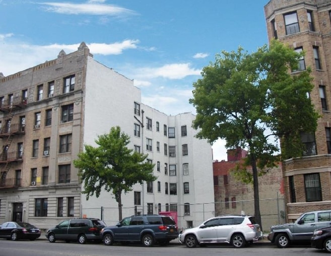 1119 Boston Rd, Bronx, NY for sale Primary Photo- Image 1 of 1