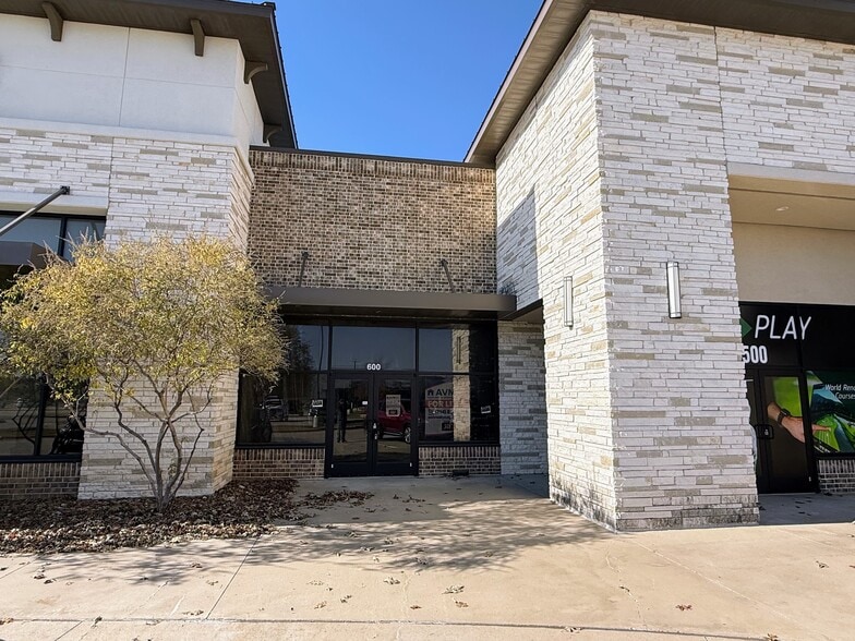 5977 Preston Rd, Frisco, TX for sale - Building Photo - Image 1 of 30