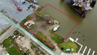 More details for 5232 1st Ave, Port Arthur, TX - Land for Sale