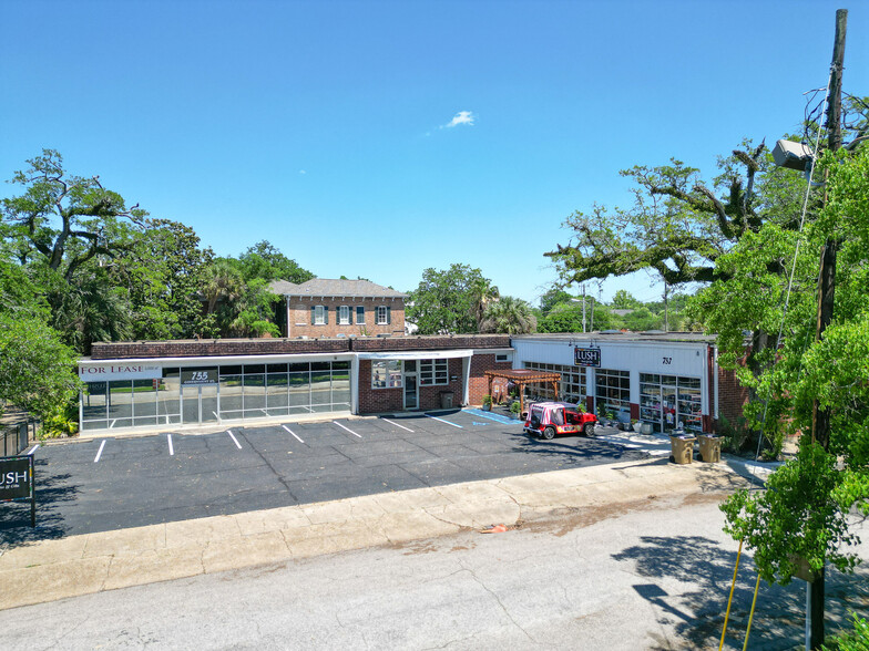 755-757 Government St, Mobile, AL for sale - Building Photo - Image 1 of 1