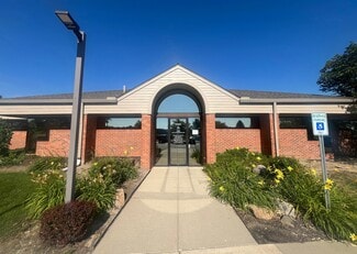 More details for 595 Barclay Cir, Rochester Hills, MI - Office for Sale