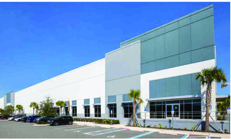 More details for 8670 Transport Dr, Orlando, FL - Industrial for Lease