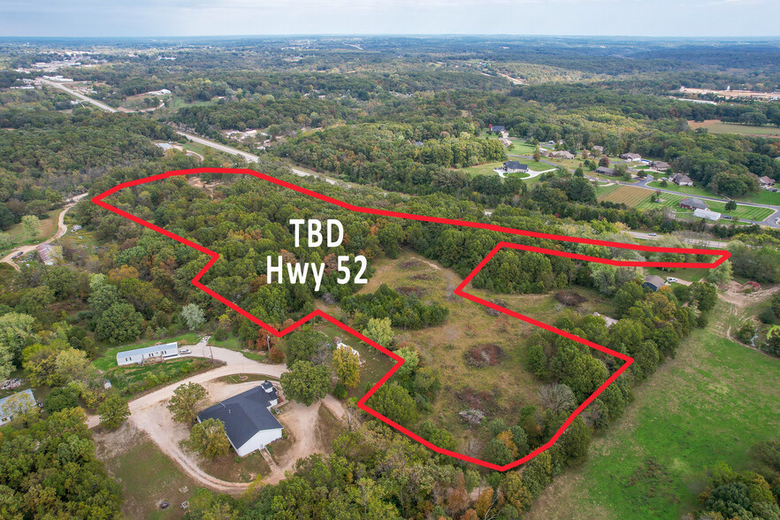 TBD Hwy 52, Eldon, MO for sale - Building Photo - Image 2 of 11