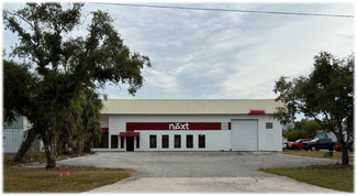 More details for 10751 N 75th St, Largo, FL - Industrial for Sale