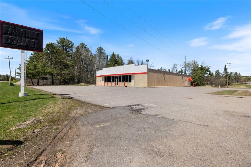 704 W 3rd Ave N, Aurora, MN for sale - Building Photo - Image 1 of 1