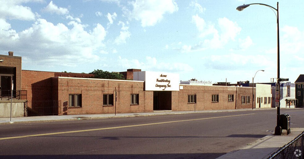 100 Cambridge St, Charlestown, MA for sale - Primary Photo - Image 1 of 1