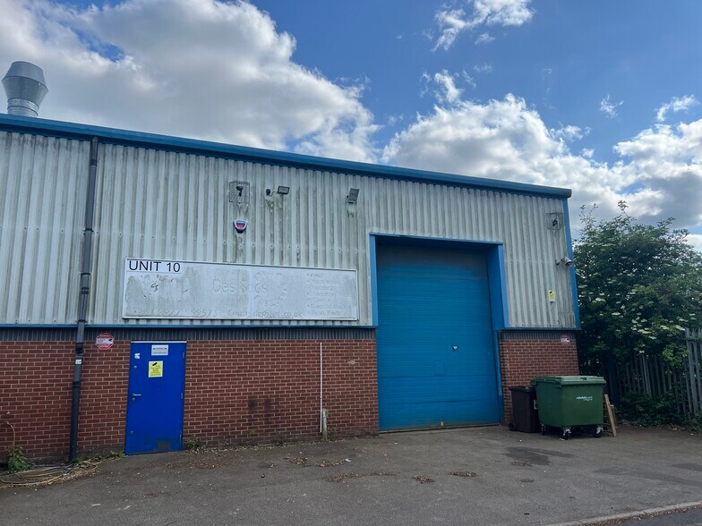 Methley Rd, Castleford for sale - Building Photo - Image 1 of 1