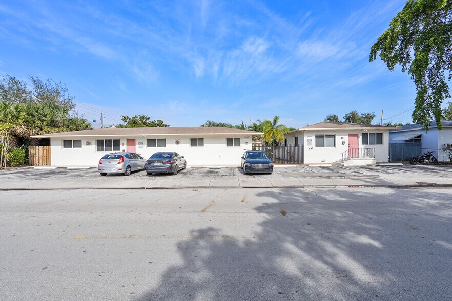 20292037 Fillmore St, Hollywood, FL 33020