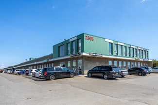 More details for 2395 Cawthra Rd, Mississauga, ON - Office, Industrial for Lease