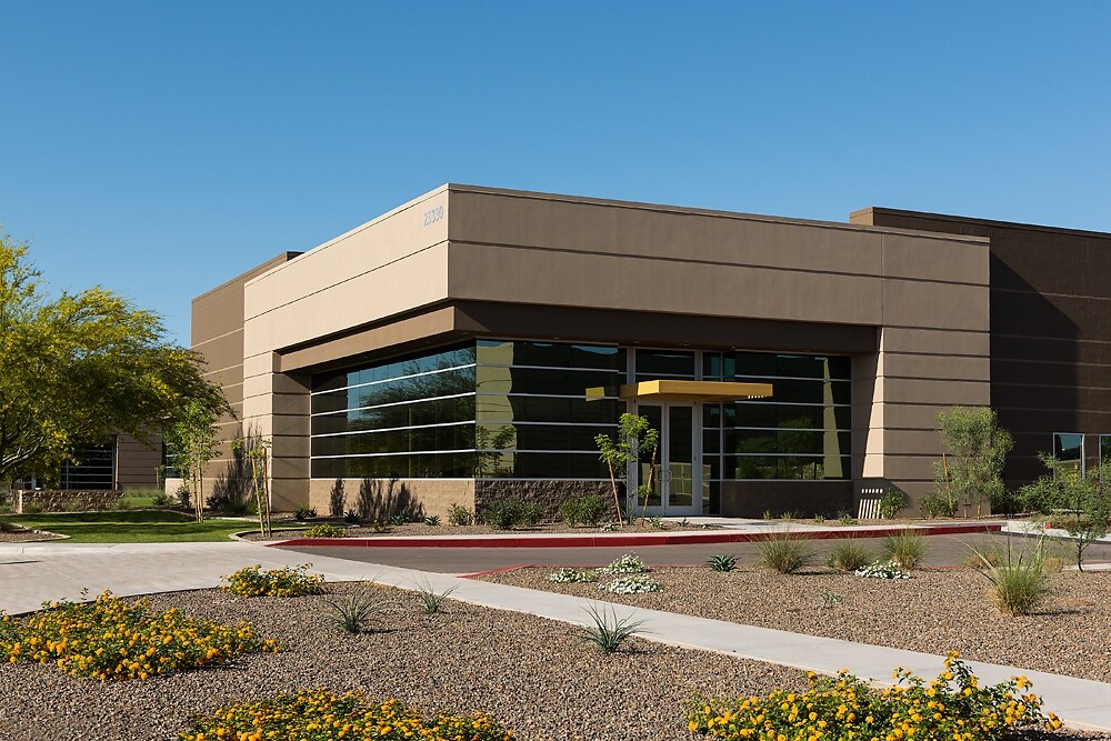 23335 N 19th Ave, Phoenix, AZ for sale Primary Photo- Image 1 of 1