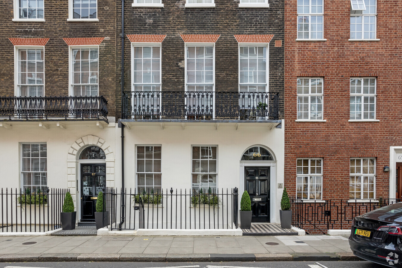 67 Upper Berkeley St, London, LND W1H 7QX | LoopNet