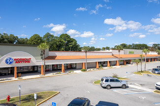 More details for 1401-1431 S Orange Ave, Green Cove Springs, FL - Office, Retail for Lease