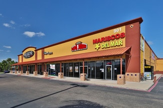 More details for 901 N Raul Longoria Rd, San Juan, TX - Retail for Lease