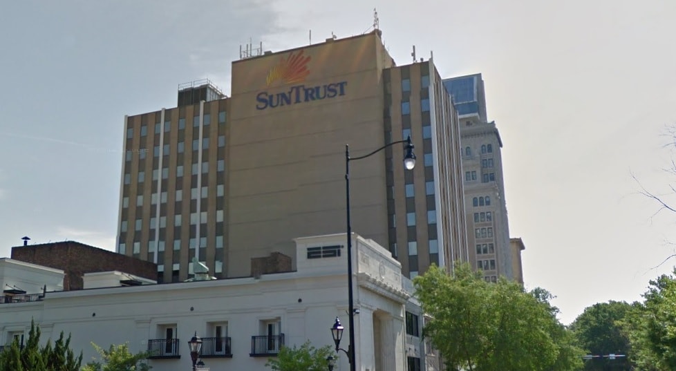 801 Broad St Augusta Ga 30901 Office Space For Lease