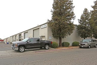 More details for 3350 W Sussex Way, Fresno, CA - Industrial for Lease