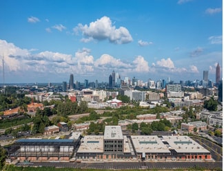 More details for 950 W Marietta St NW, Atlanta, GA - Office for Lease