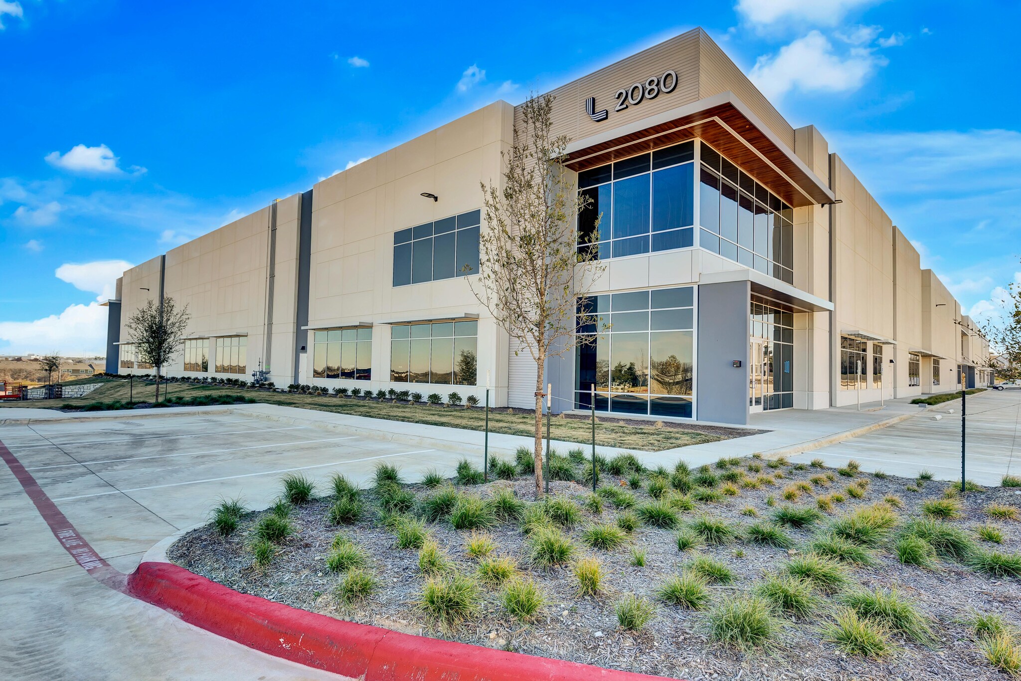 AW Grimes Blvd, Round Rock, TX for lease Building Photo- Image 1 of 12