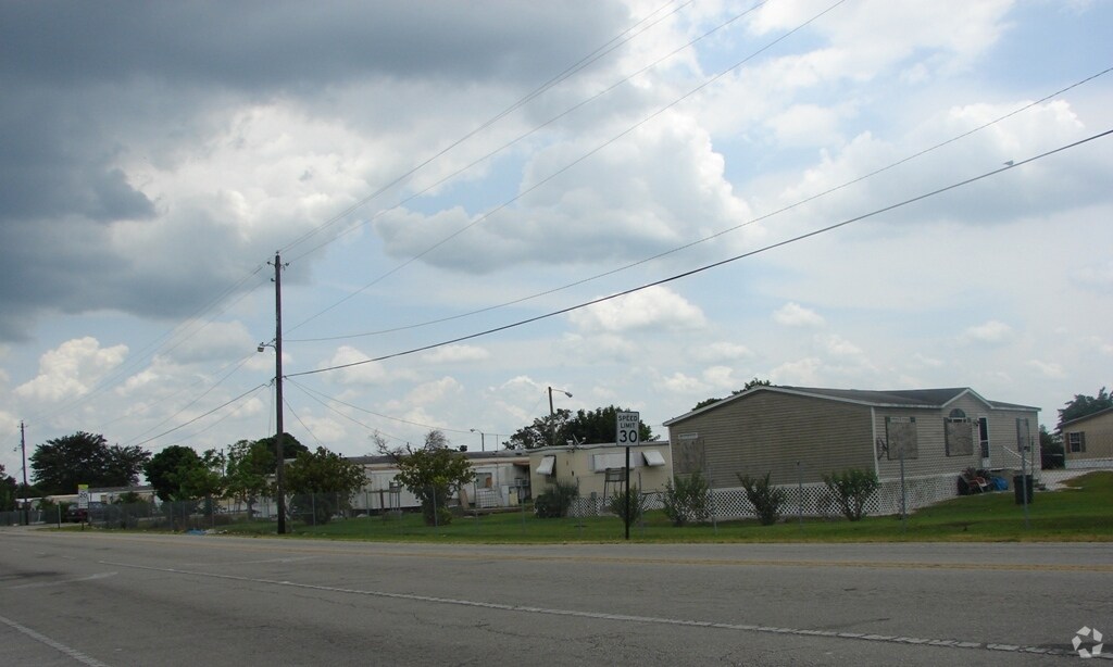 190 N State Road 715, Belle Glade, FL 33430 Property Record