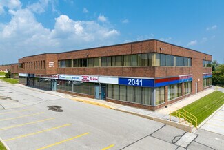 More details for 2041-2071 Mccowan Rd, Toronto, ON - Office for Lease