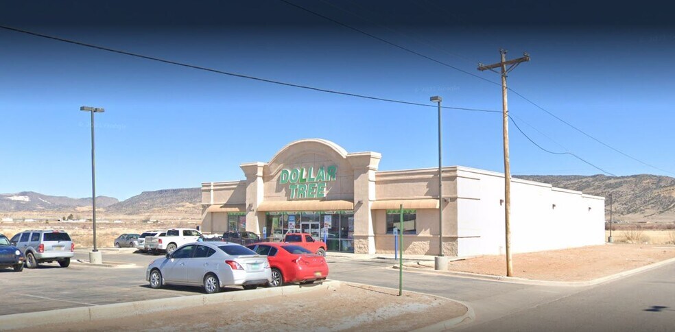 1615 Vicki Dr, Grants, NM for sale - Building Photo - Image 1 of 1