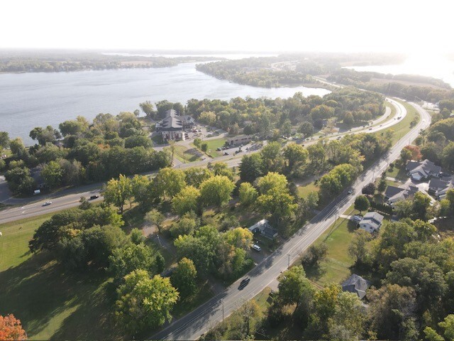 12207 Lake Ln, Lindstrom, MN for sale - Building Photo - Image 1 of 20