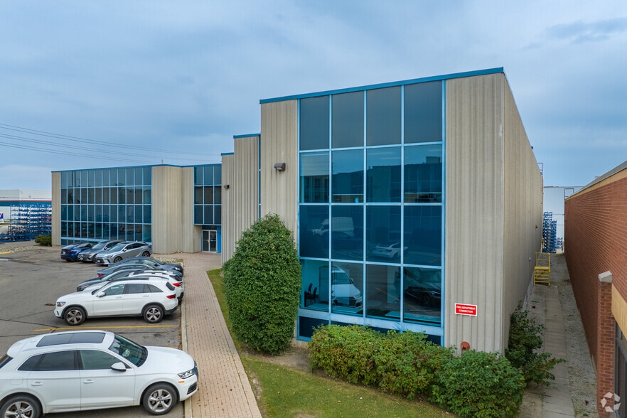 7299 E Danbro Cres, Mississauga, ON for lease - Building Photo - Image 2 of 3