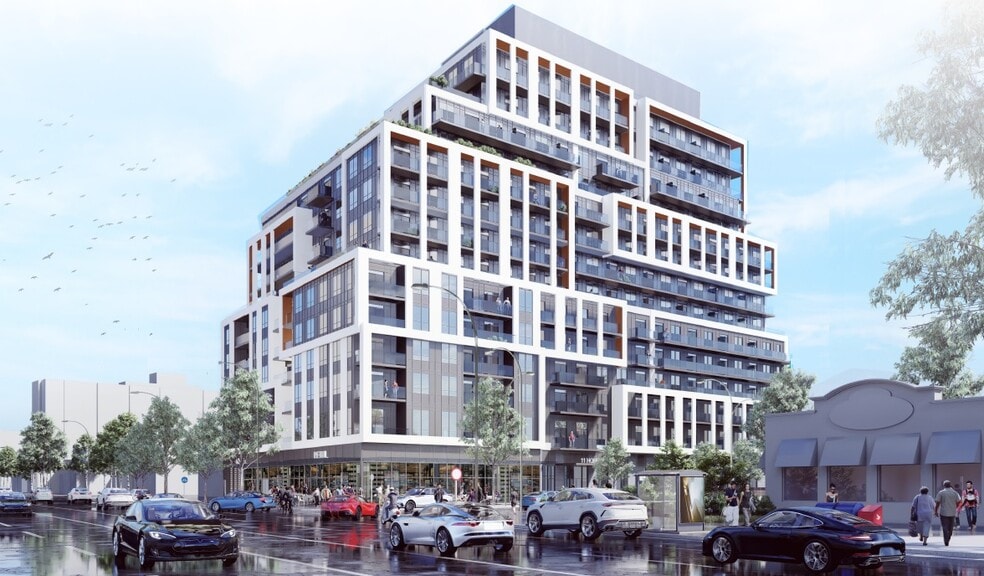 6080 Yonge St, Toronto, ON for sale - Building Photo - Image 1 of 1