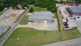 More details for 14555 Hwy 75, Van Alstyne, TX - Industrial for Lease
