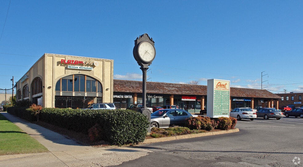 2200 Colonial Ave, Norfolk, VA for lease - Primary Photo - Image 3 of 4