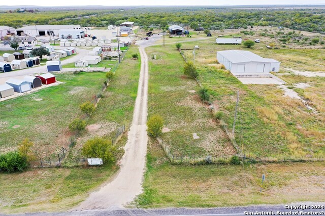 0 FM 2369, Uvalde, TX for sale - Building Photo - Image 1 of 1