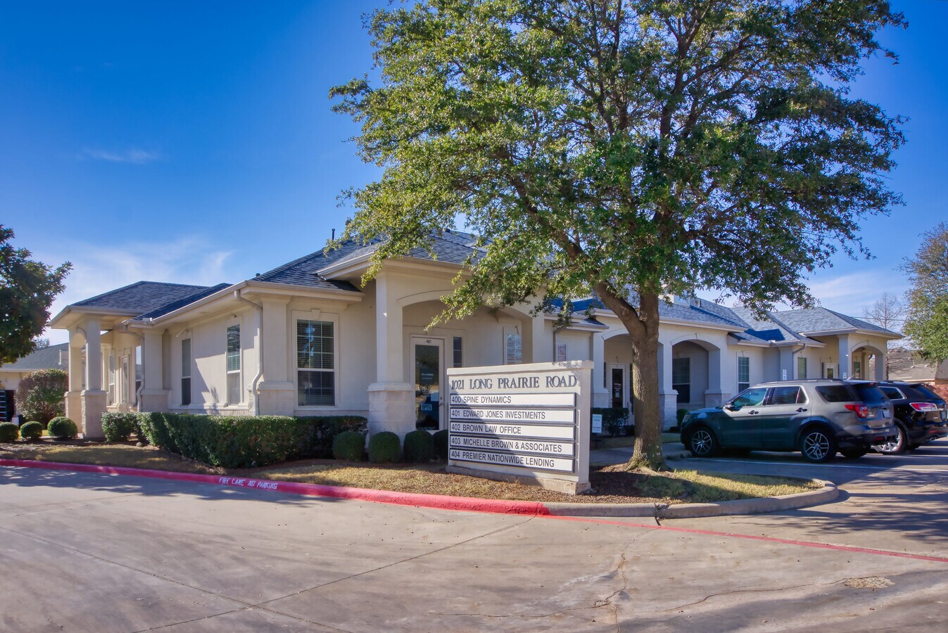 1021 Long Prairie Rd, Flower Mound, TX 75022 Fountain Park