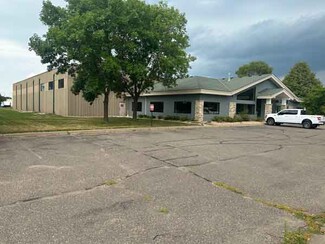 More details for 700 Lund Blvd, Anoka, MN - Industrial for Lease