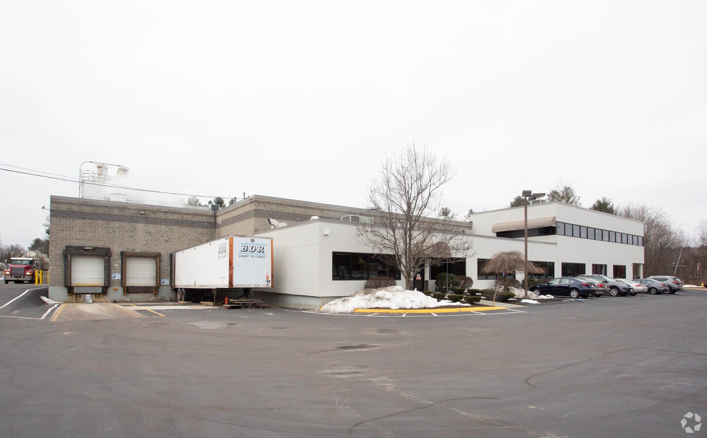 140 LeominsterShirley Rd, Lunenburg, MA 01462