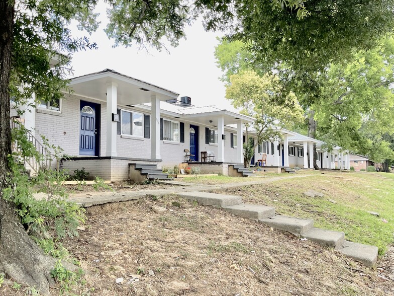 826 1st St W, Birmingham, AL for sale - Building Photo - Image 1 of 1