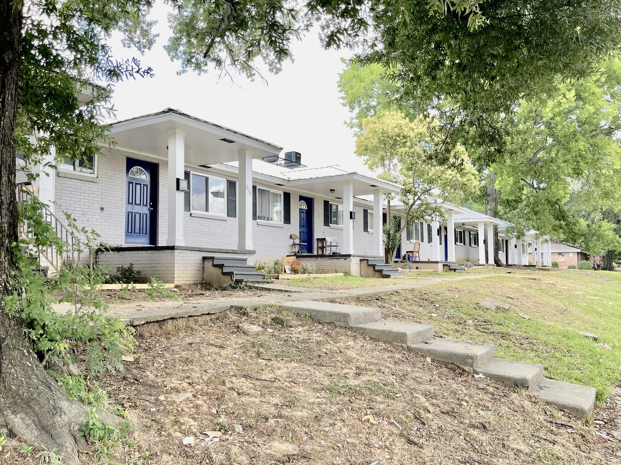 826 1st St W, Birmingham, AL for sale Building Photo- Image 1 of 1